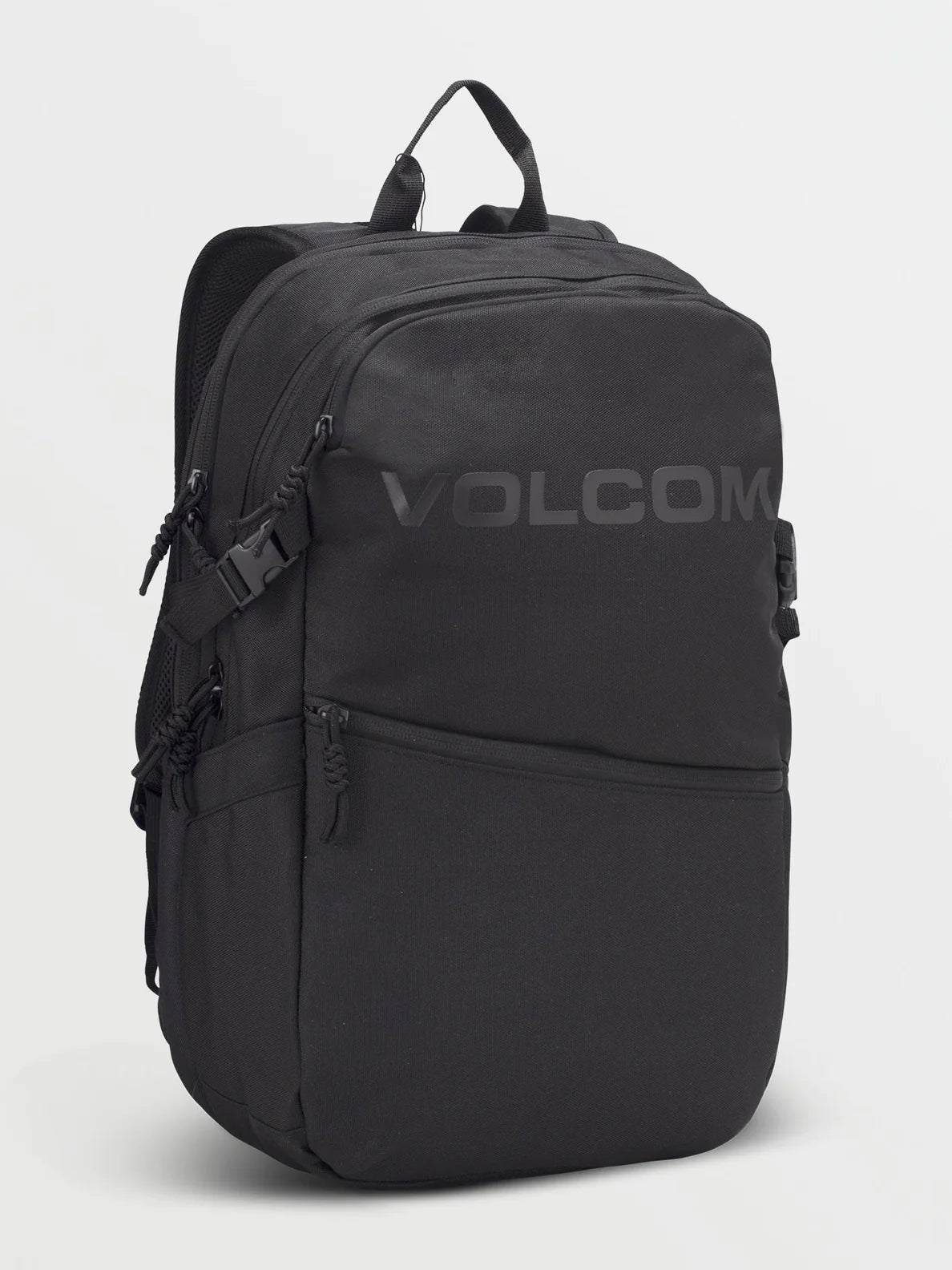 Mochila Volcom Roamer Backpack - Black | Mochilas | Volcom Shop | surfdevils.com