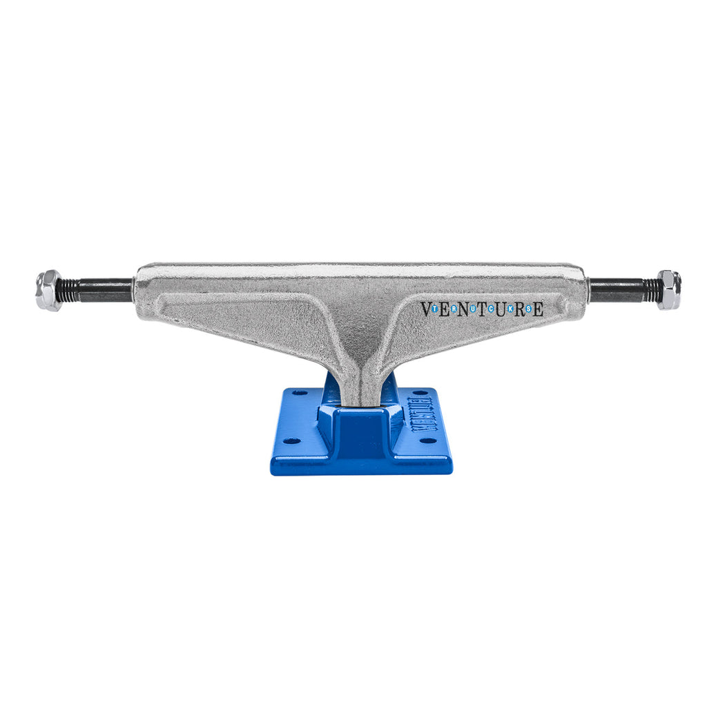 Venture OG Dots Polished/ Blue 5.6 (Pack 2) - Ejes de skateboard