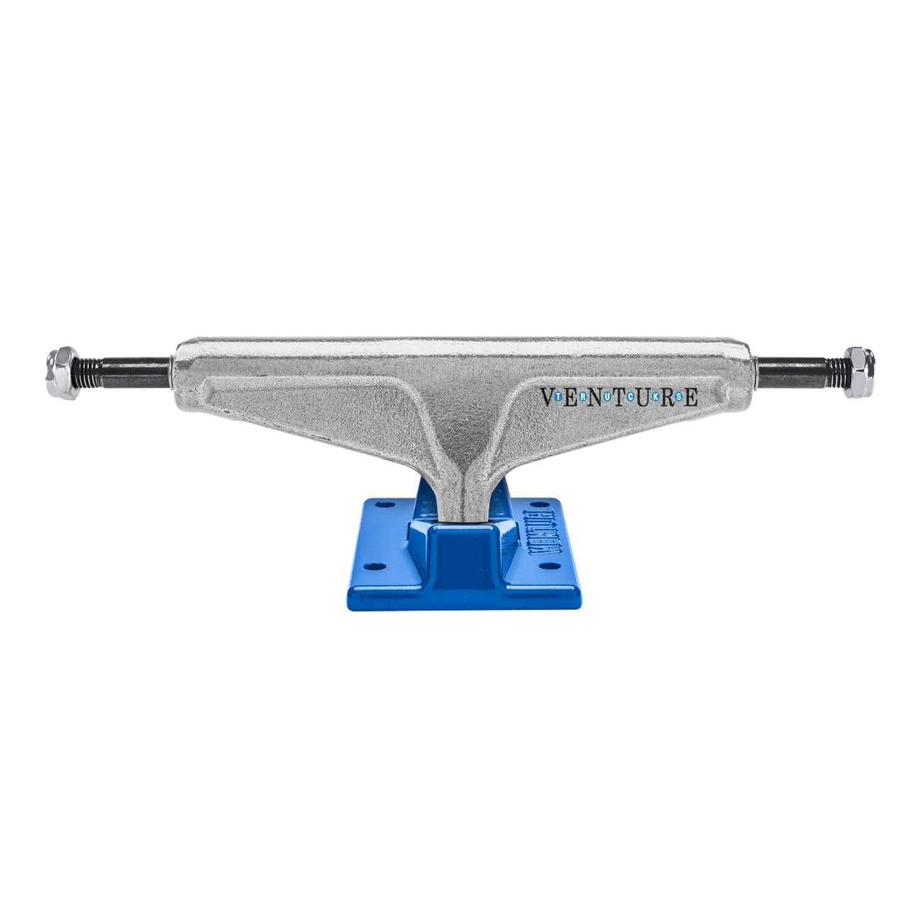 Venture OG Dots Polished/ Blue 5.6 (Pack 2) - Skateboard Trucks