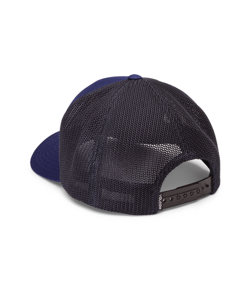 Gorra Volcom Full Stone Cheese Blueprint