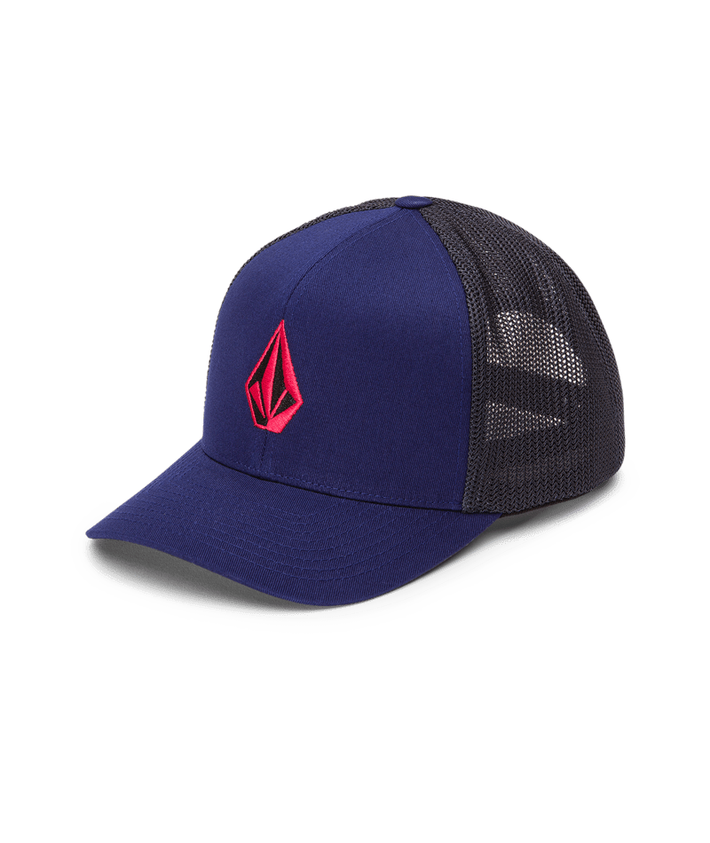 Gorra Volcom Full Stone Cheese Blueprint | surfdevils.com