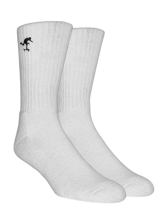 Best selling products | Calcetines Foundation Push White