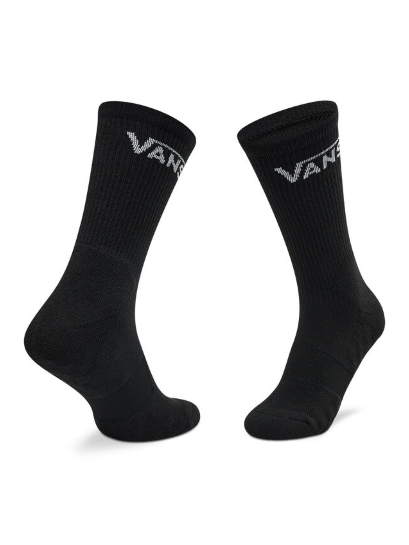 Calcetines Vans Coolmax Black(38.5-42)