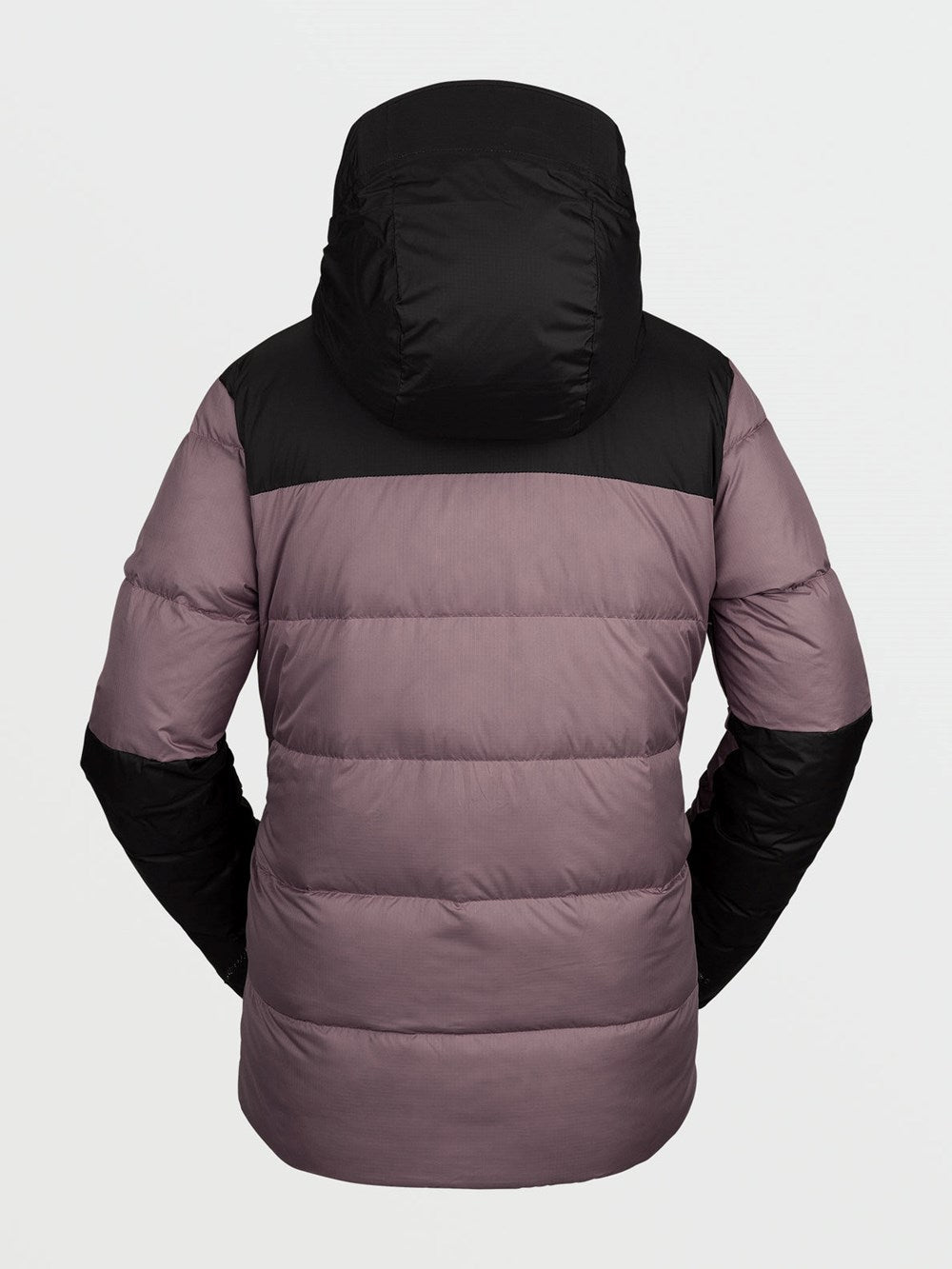 Chaqueta de snowboard Mujer Volcom Lifted Down Jacket - Rosewood