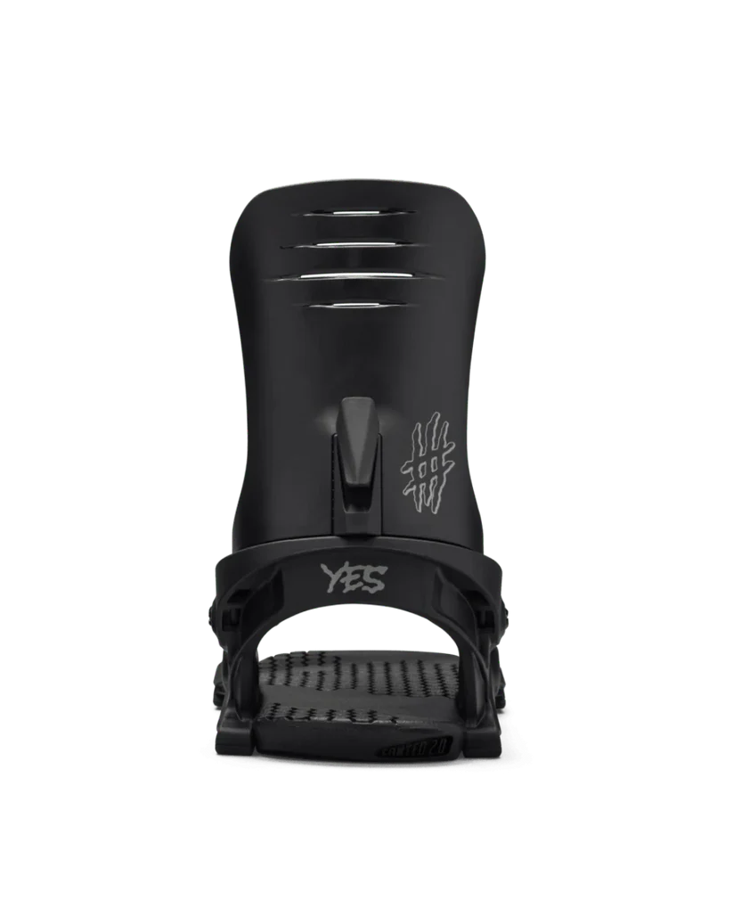 Yes Ipo Snowboard Bindings