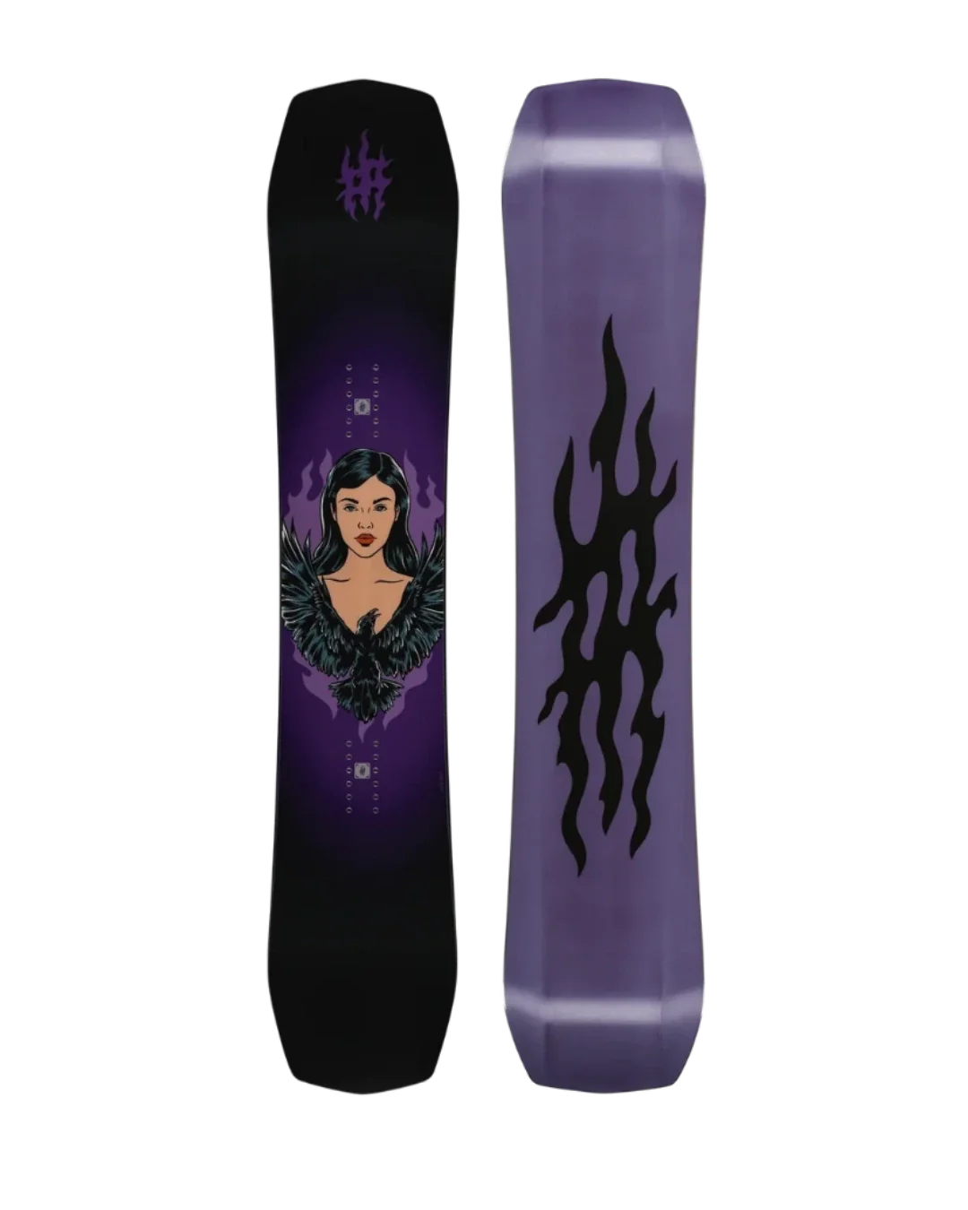 Tabla de snowboard Yes Eiki Pro 2025 | Snowboard Shop | Tablas de snowboard | surfdevils.com