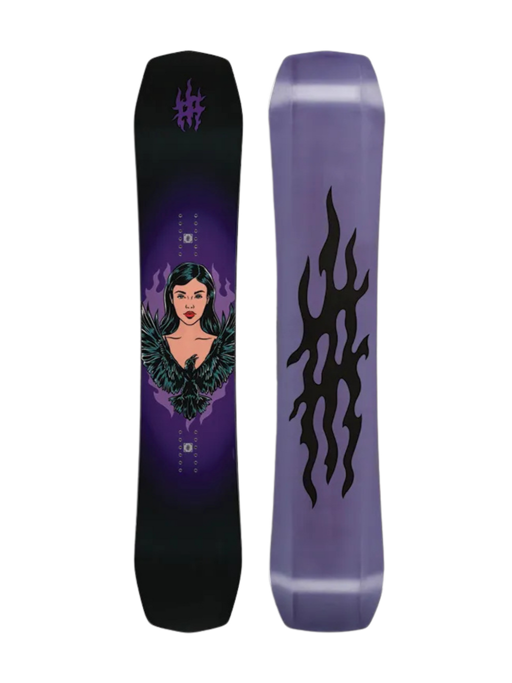 yes 2025 snowboards Yes Snowboards Eiki Pro 2025