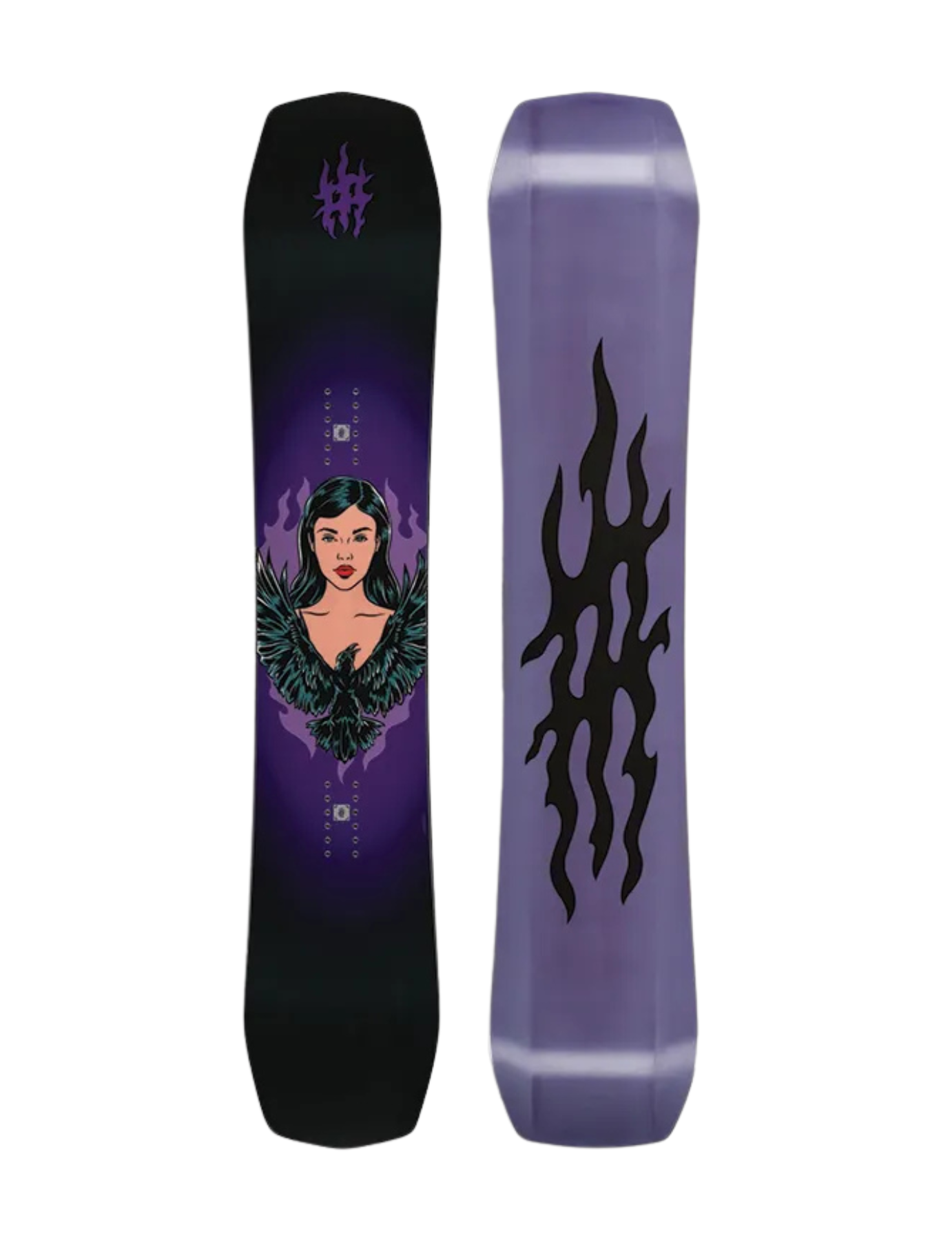 Tabla de snowboard Yes Eiki Pro 2025 | Best selling products | Snowboard Shop | Tablas de snowboard | surfdevils.com