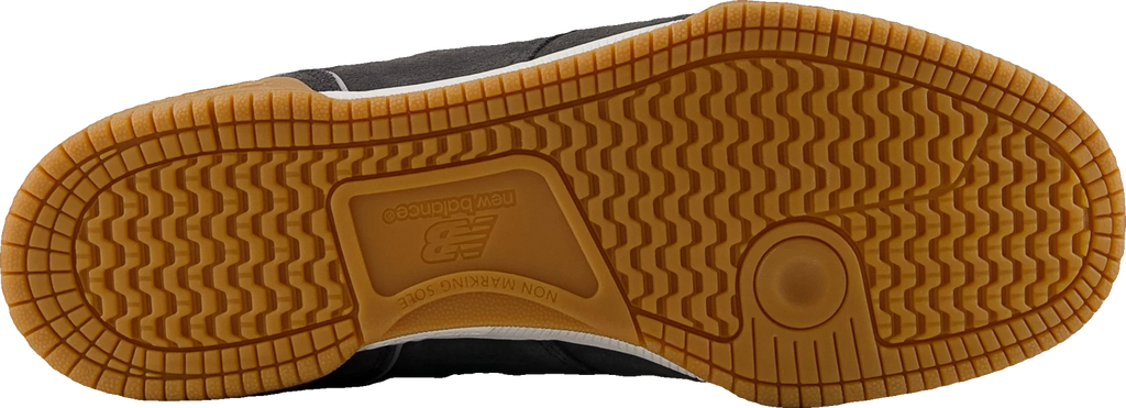 New Balance NB Numeric Tom Knox 600 calzado detail 4 | Phantom/White