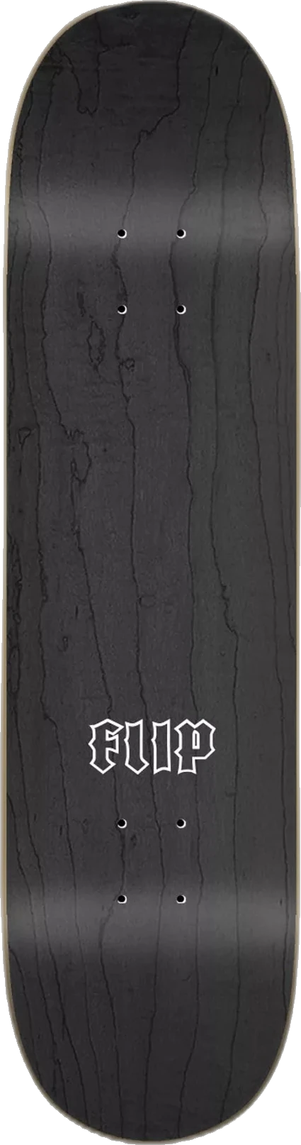 Flip Flip Berlin Pham Skateboard Deck 8.25" tablas de monopatín detail 1 | Multi