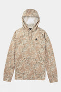 Burton Burton Oak Pullover Hoodie sudadera hombre | Snowfall Camo