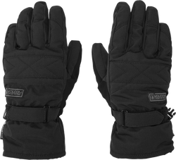 Volcom PEEP GORE-TEX GLOVE guantes nieve | Black