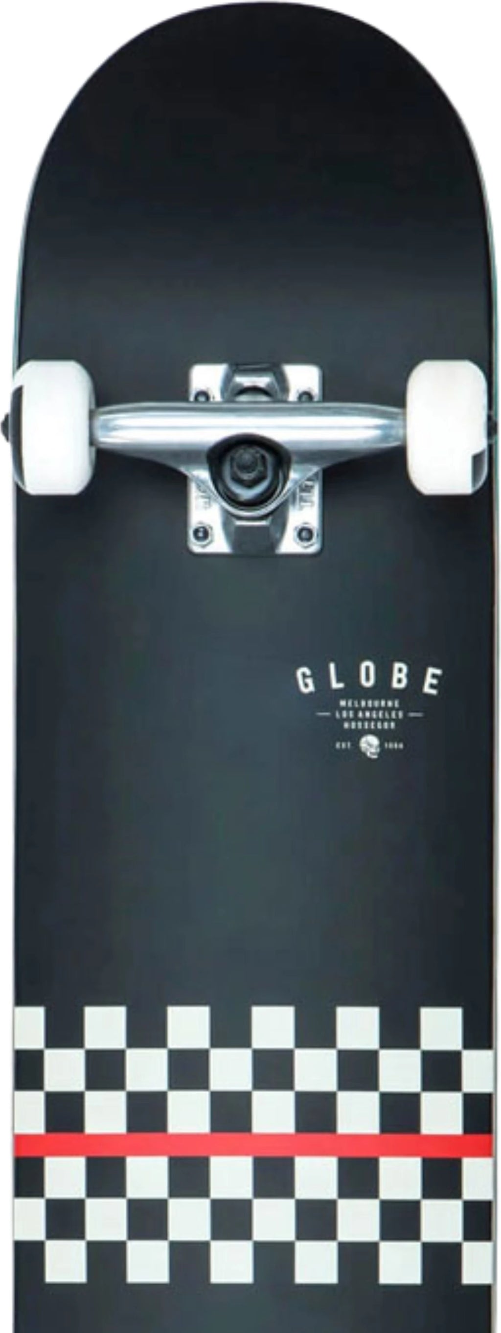 Skate Completo Globe G1 Full On Boxed 7.75"
