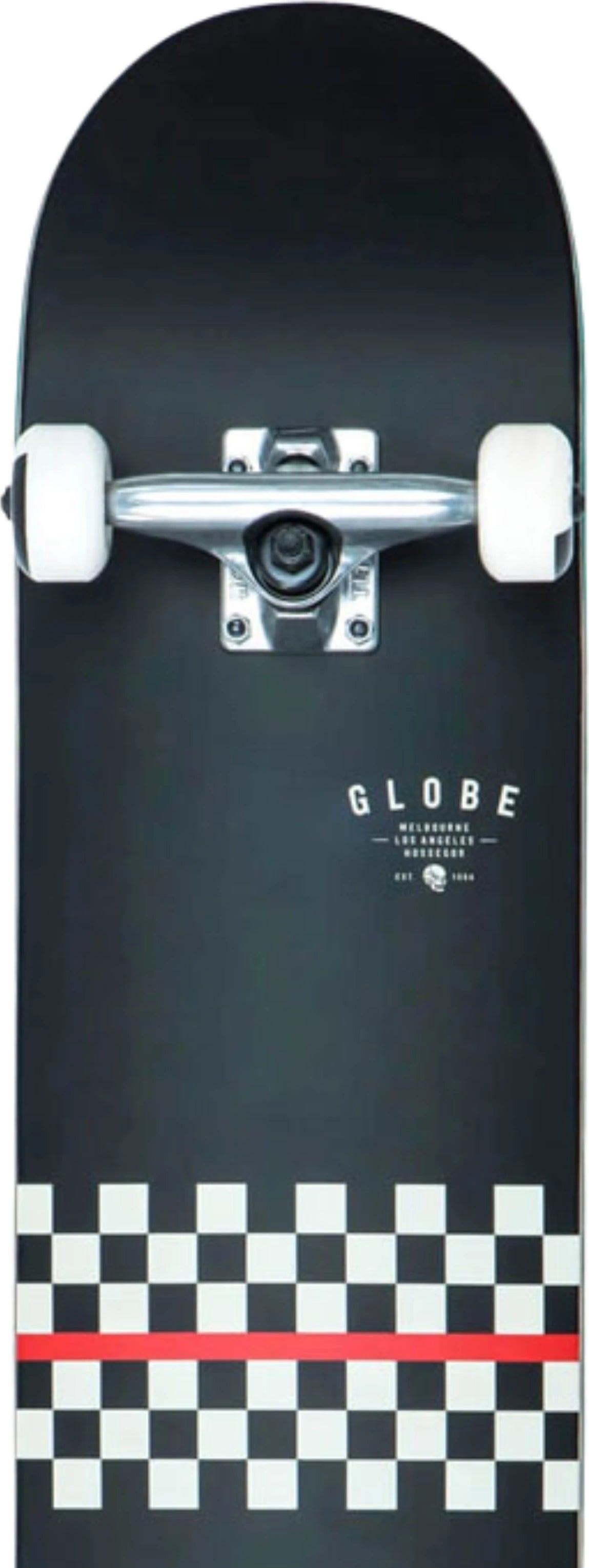 Skate Completo Globe G1 Full On Boxed 7.75"
