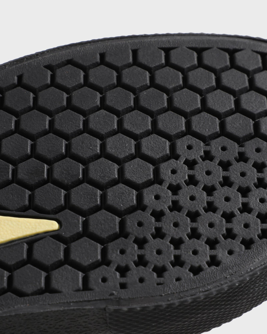 Lakai Men's Cambridge calzado hombre detail 3 | WHITE BANANA BLACK