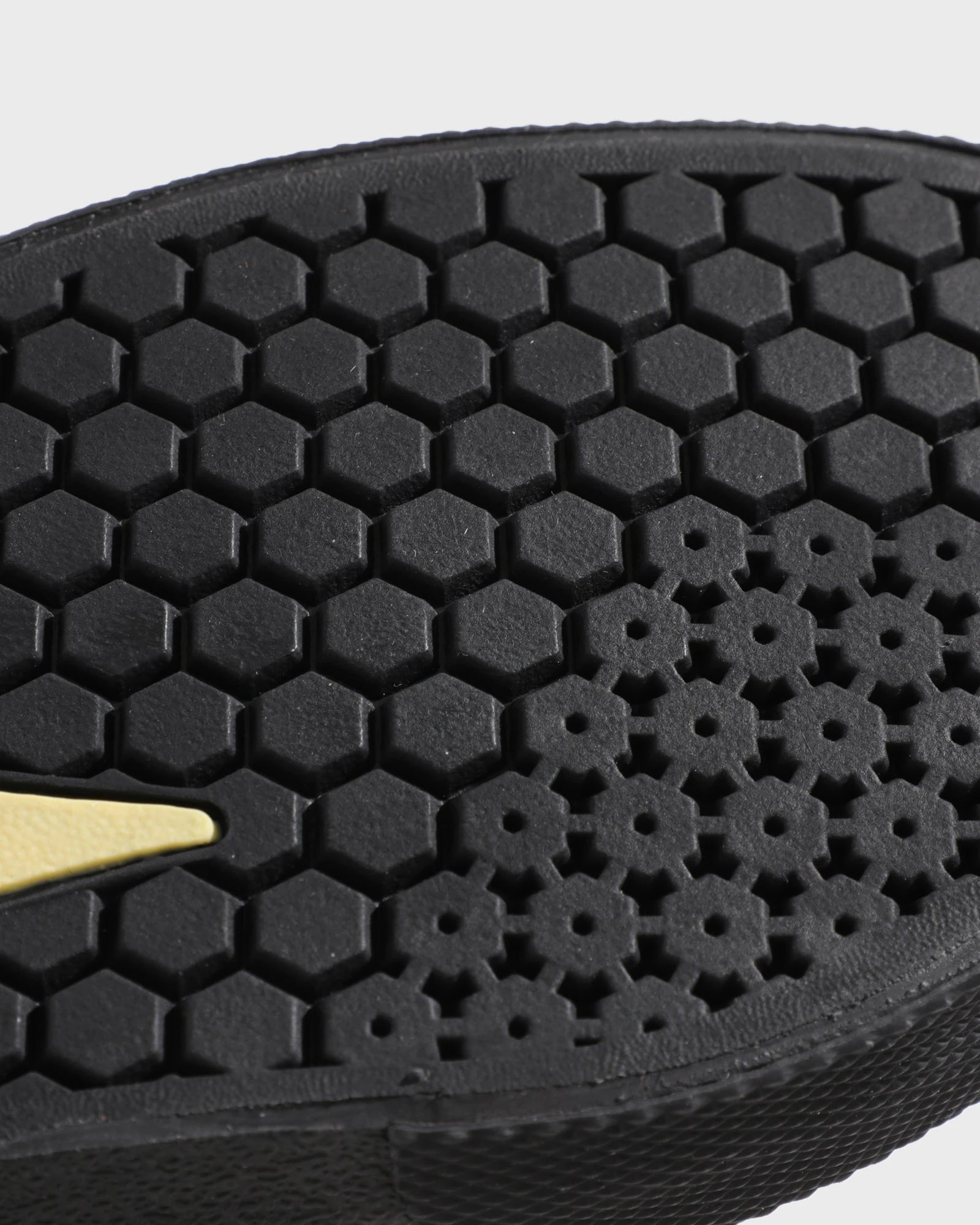 Lakai Men's Cambridge calzado hombre detail 3 | WHITE BANANA BLACK