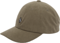 Volcom FULL STONE ADJ CORD HAT gorra hombre | Brindle