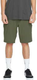 Volcom Mix Frickin Cross Shred 20 hybrid short hombre | Alpine