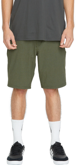 Volcom Mix Frickin Cross Shred 20 pantalones cortos hombre | Alpine