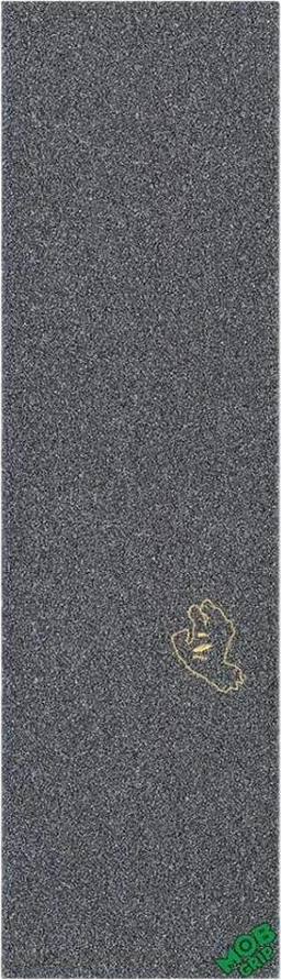 Mob Griptape Mob Grip Laser Cut Screaming Hand lija | Black