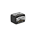 Pepper Pepper Grip Gum lijas de skateboard | Black