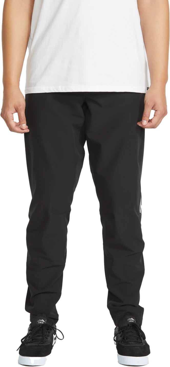 Volcom Trail Ripper Trousers pantalón chino hombre | Black