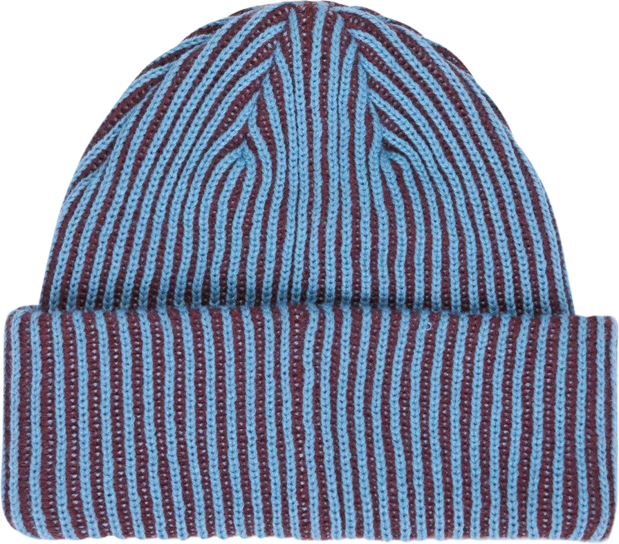 DC Shoes TWO THREAD gorro detail 1 | Fig