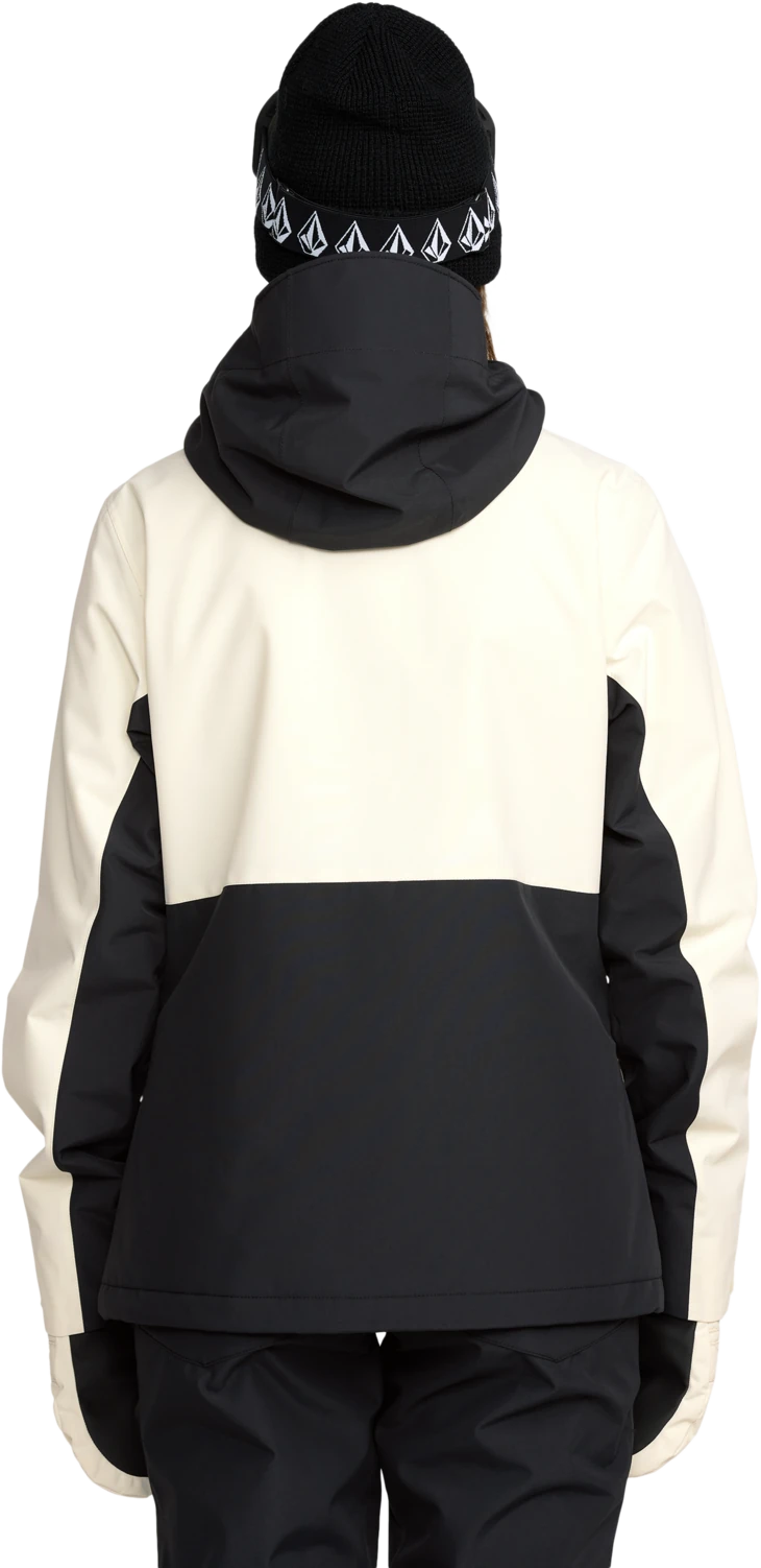 Volcom BOLT INS JACKET chaquetas y abrigos mujer detail 1 | Bone