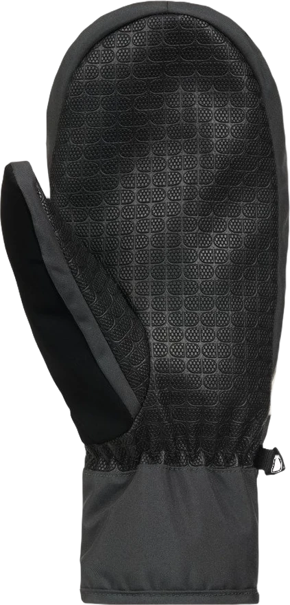 DC Shoes FRANCHISE 10K guantes nieve hombre | Oatmeal