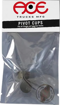 Ace Ace Classic Pivot Cups tornillos de skate | Black