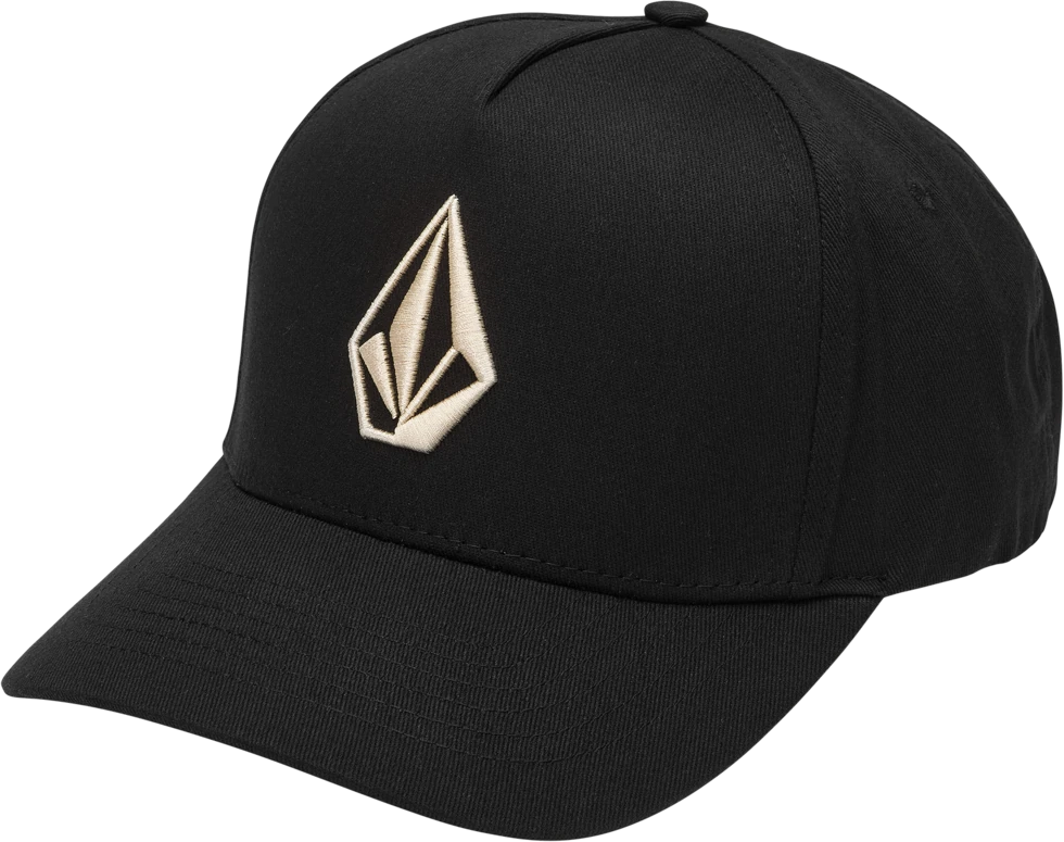 Cap Volcom Embossed Stone Adjustable | Cap Homem