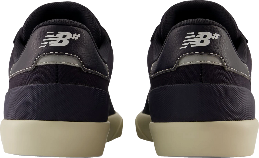 New Balance NB Numeric 272 calzado detail 5 | Dark Night/White