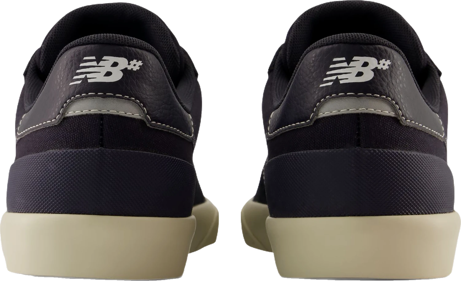 New Balance NB Numeric 272 calzado detail 5 | Dark Night/White