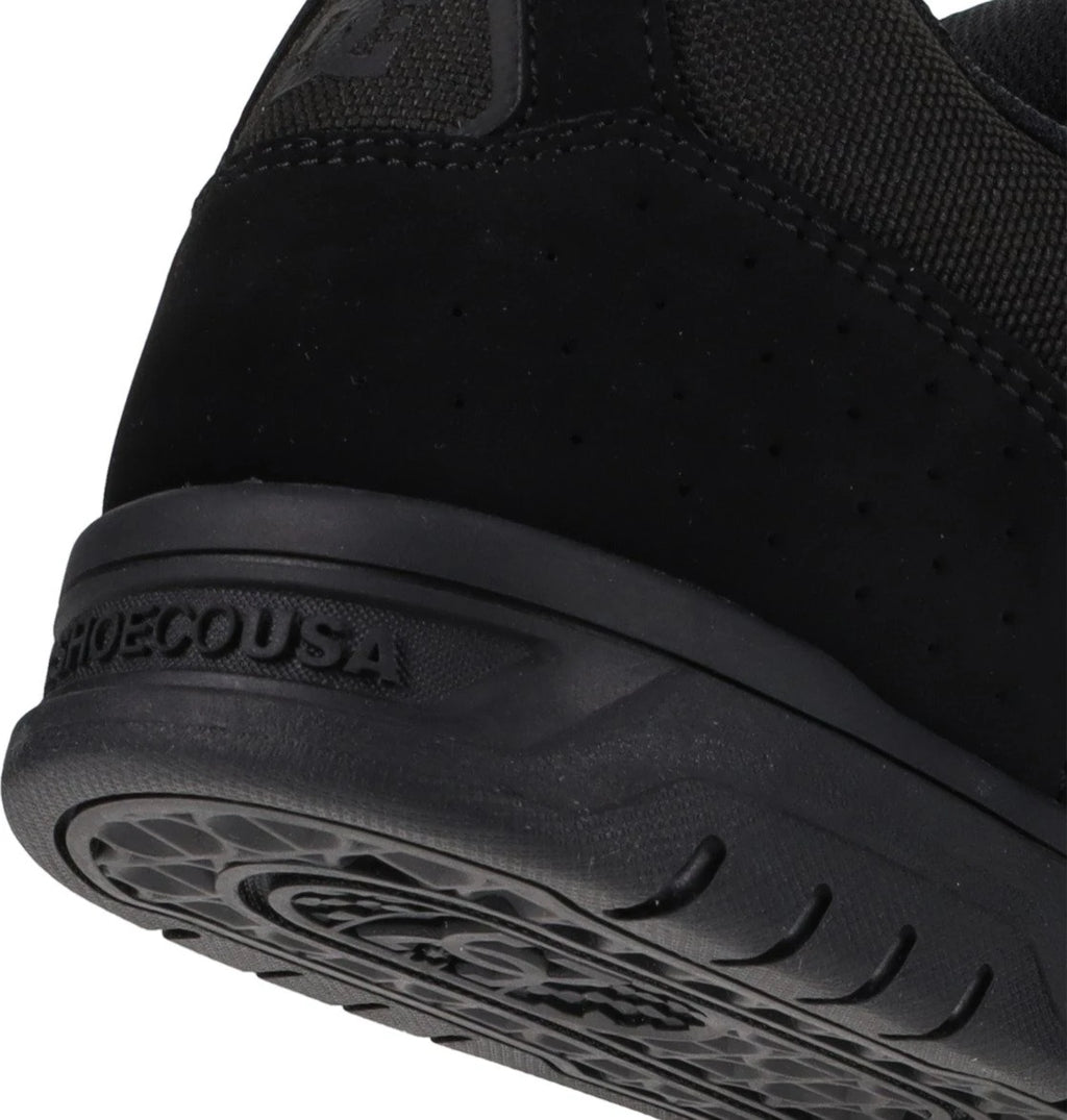 DC Shoes DC Coiler calzado detail 7 | Black