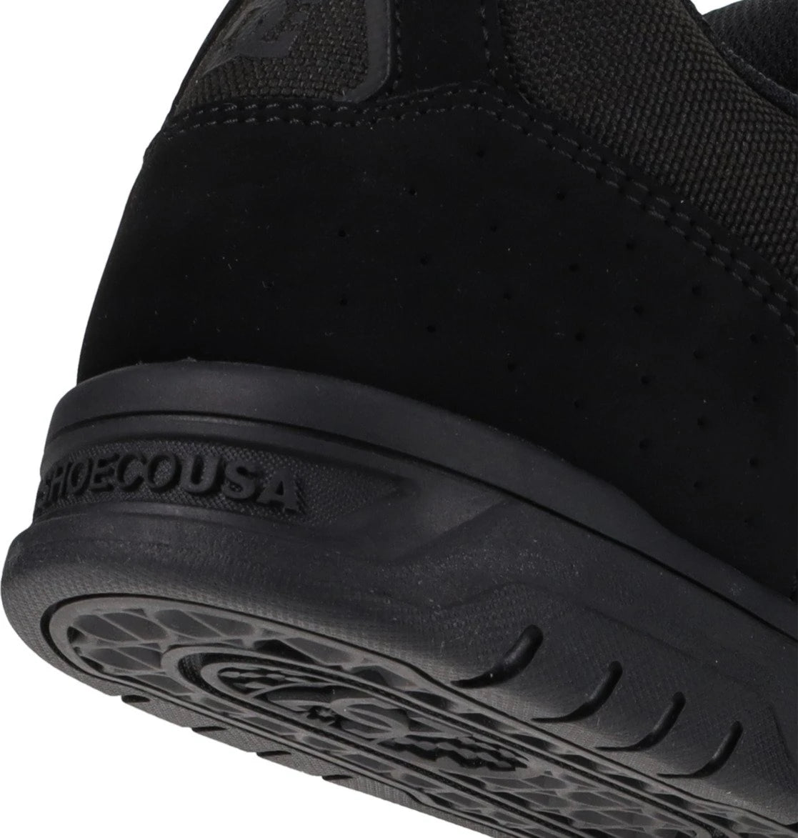 DC Shoes DC Coiler calzado detail 7 | Black