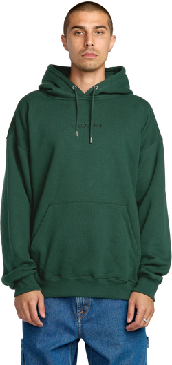 Volcom Volcom Stone sudadera con capucha hombre | Scarab