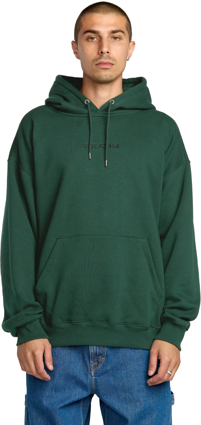 Volcom Volcom Stone sudadera con capucha hombre | Scarab
