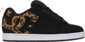 DC Shoes Court Graffik calzado | Cheetah/Black