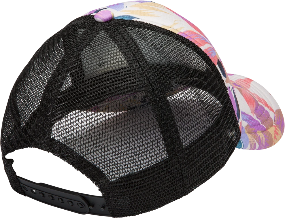 Volcom Into Paradise gorra mujer detail 1 | Bne