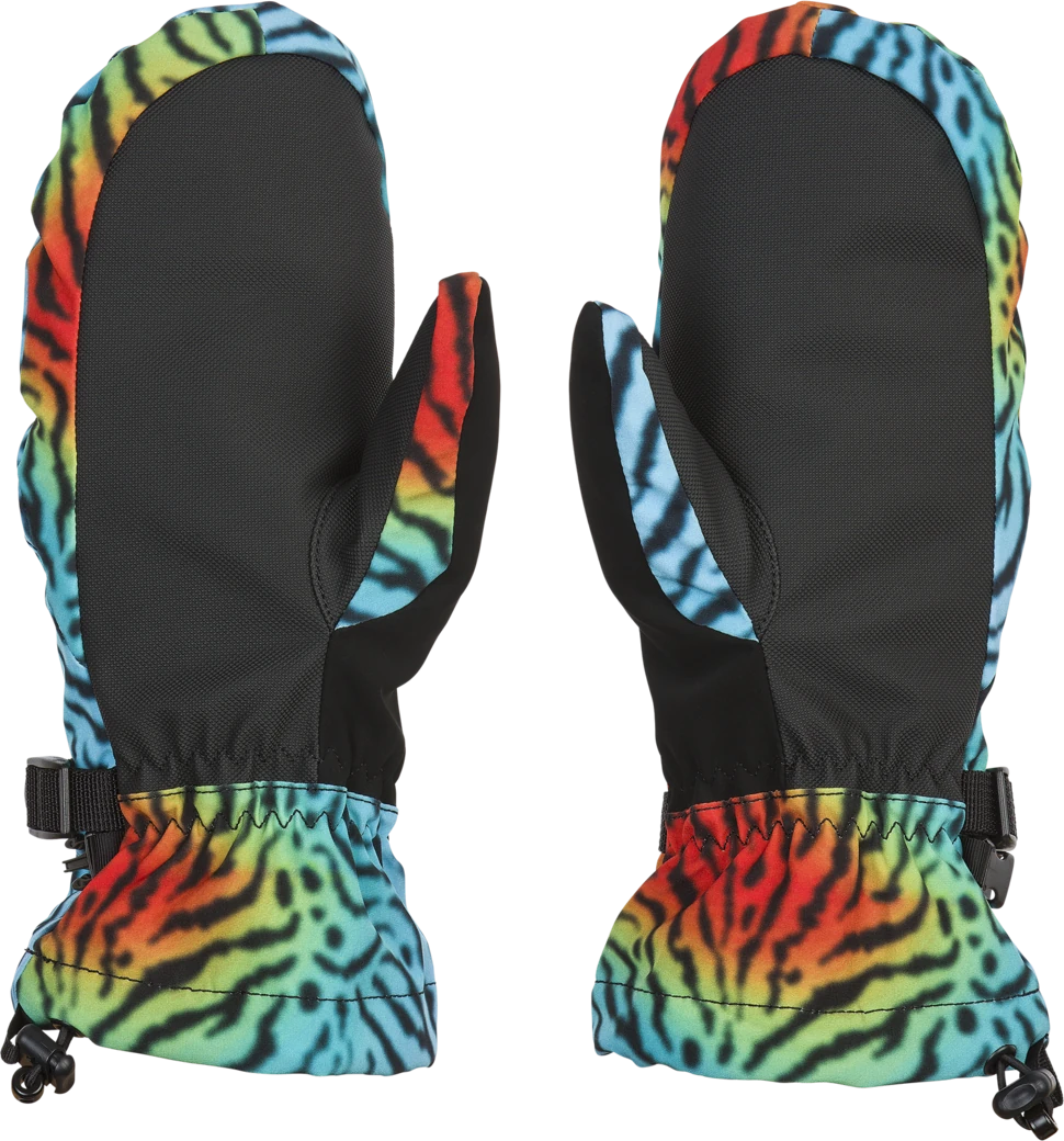 Volcom V.SNOW OVER MITT guantes nieve mujer detail 1 | Acid