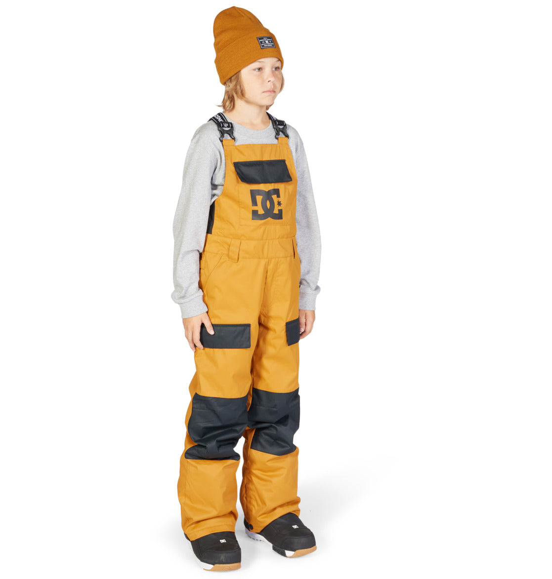 Dc Shoes Roadblock Pantaloni snowboard bambino di colore marrone | Collezione_Zalando | Negozio di snowboard | Nuovi prodotti | Pantaloni da snowboard ragazzo/ragazza | Prodotti più recenti | Prodotti più venduti | surfdevils.com