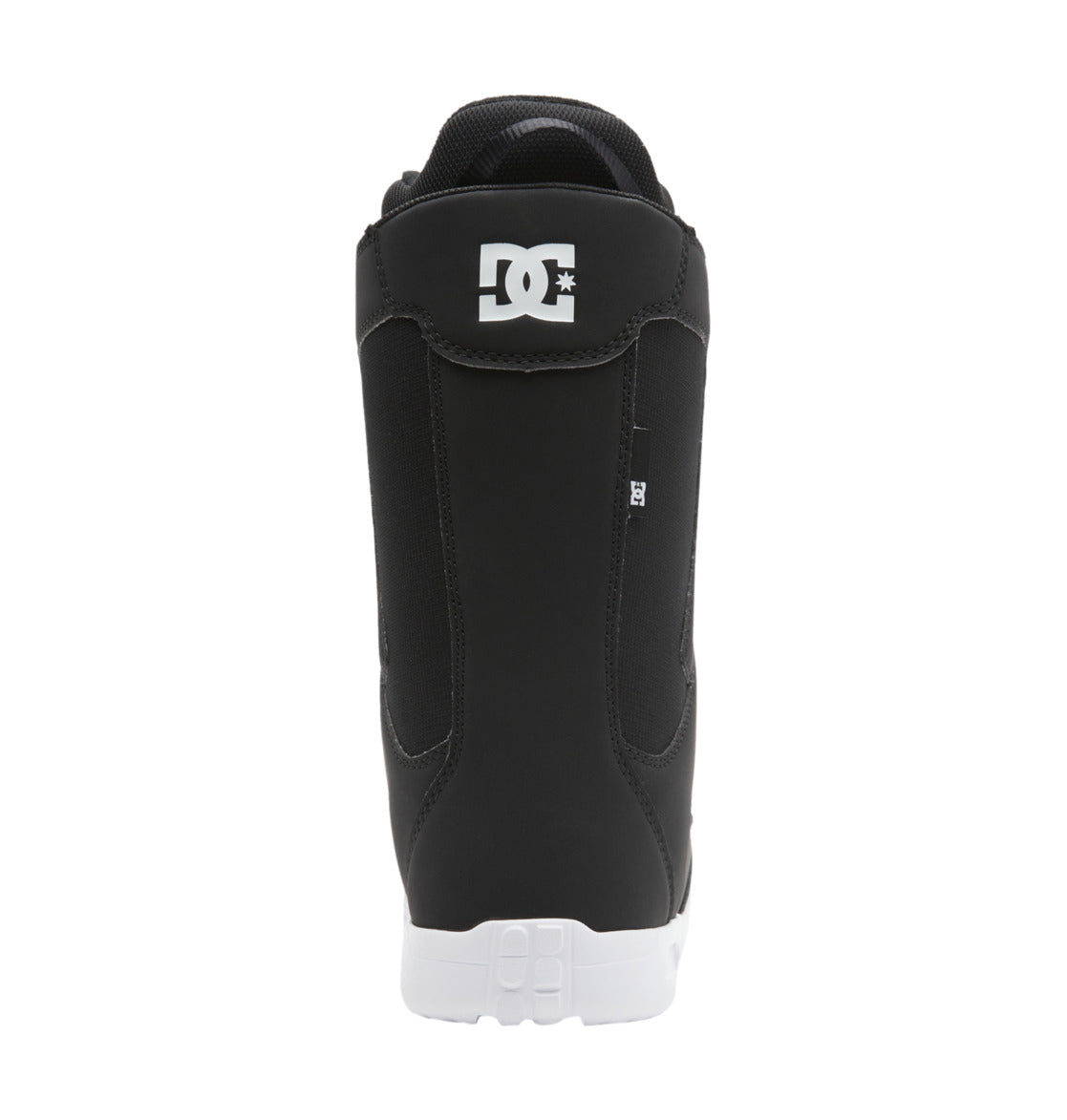 DC Shoes Damen Phase BOA Snowboardstiefel – Schwarz/Weiß