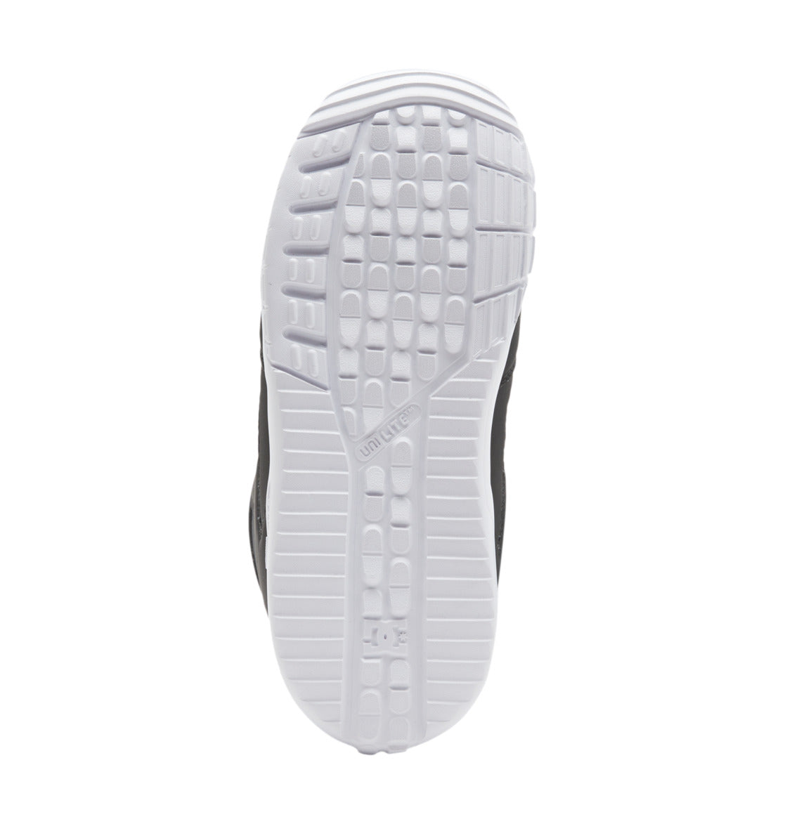 DC Shoes Damen Phase BOA Snowboardstiefel – Schwarz/Weiß