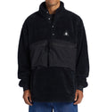Forro Polar DC Shoes Avalon Black