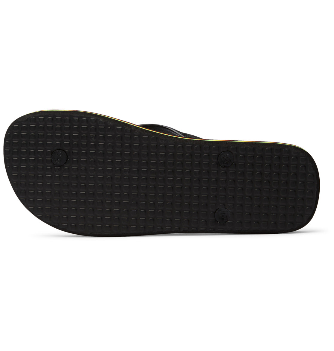 Infradito Rasta Spray DC Shoes