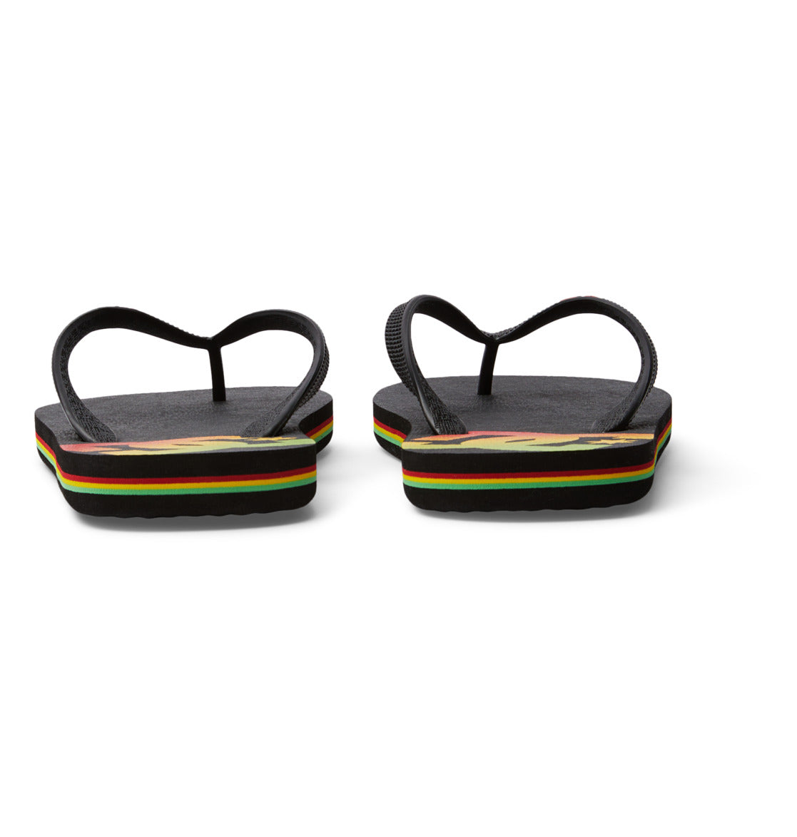 Infradito Rasta Spray DC Shoes