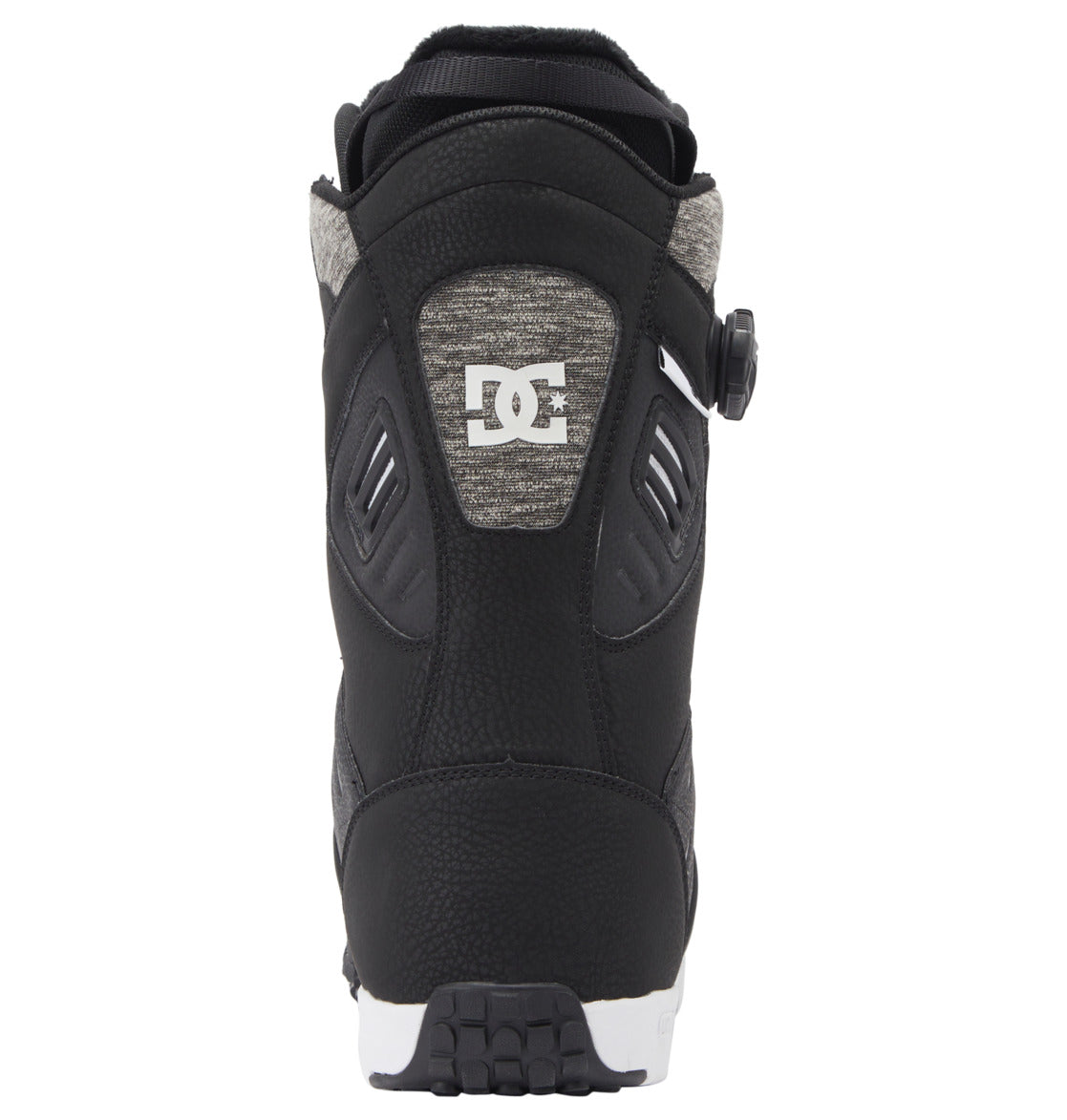 DC Shoes Judge snowboard boots - Black/White