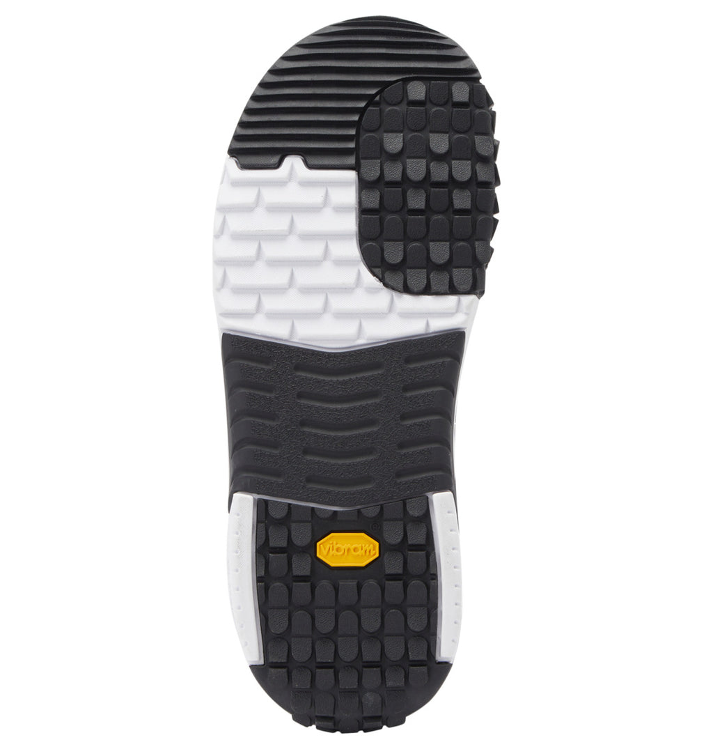 DC Shoes Judge snowboard boots - Black/White