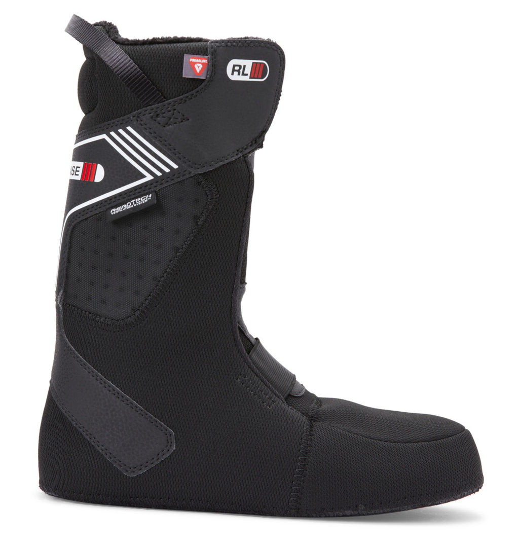 DC Shoes Judge snowboard boots - Black/White