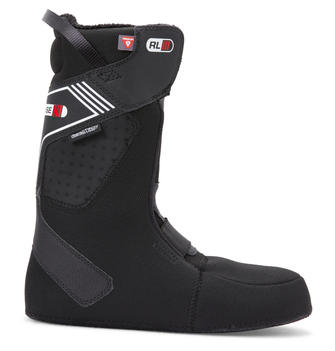 DC Shoes Judge snowboard boots - Black/White